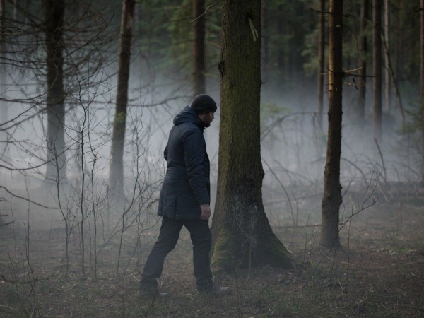 Нелюбовь (2)