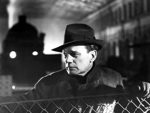 Третий человек