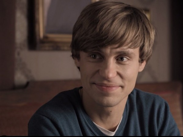 Поезд судьбы (3)