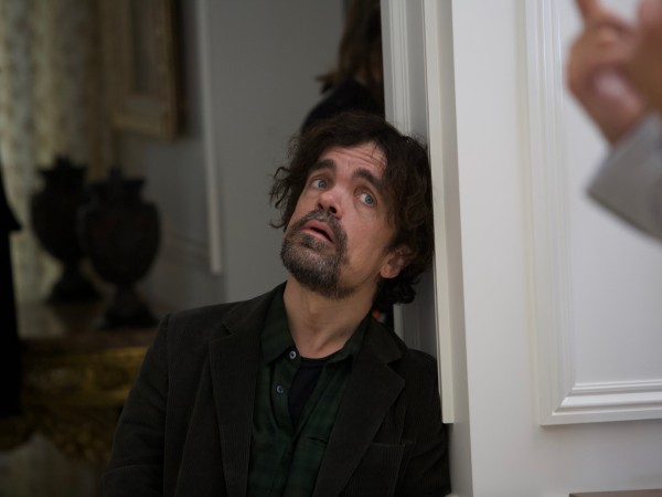 Мечта с подвохом (5)