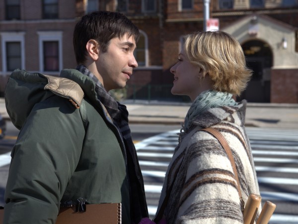 Дело в тебе (5)