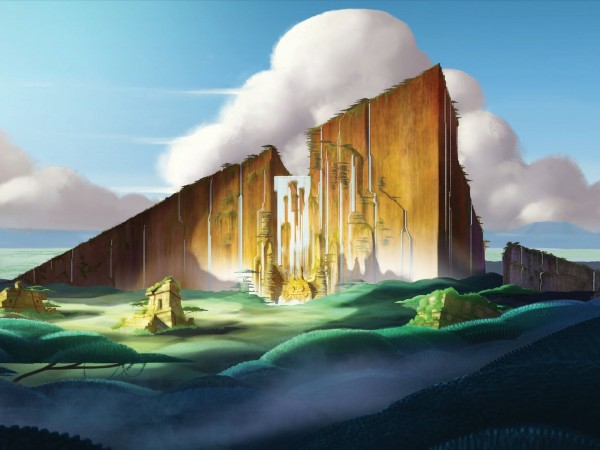 Коати. Легенда джунглей (5)