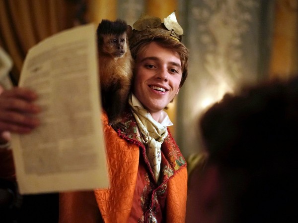 Утраченные иллюзии (4)