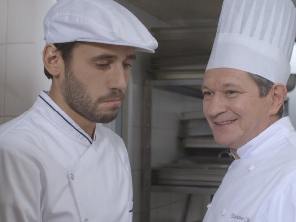 Родные люди (2)