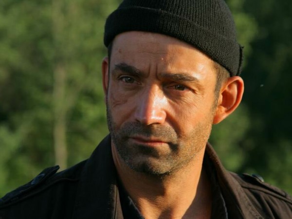 Мой капитан (3)