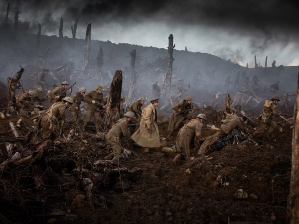 Затерянный город Z (2)