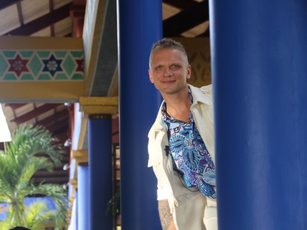 Женщины против мужчин (5)