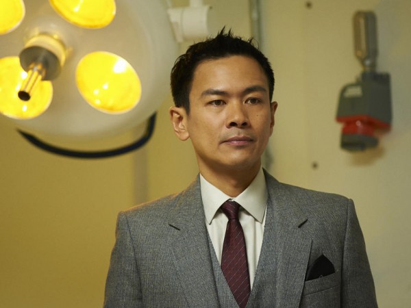 Хемлок Гроув (3)