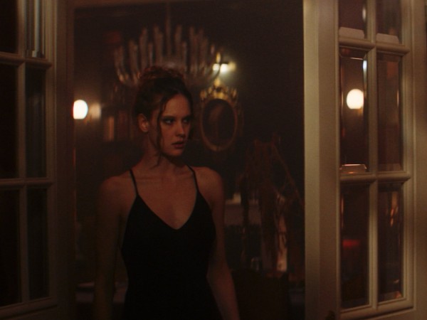 Тайное влечение (3)