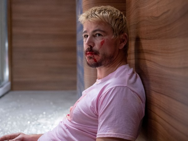 Рейс навылет (2)