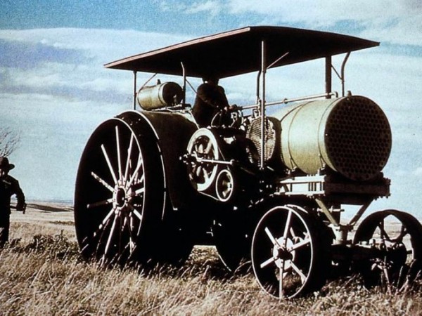 Дни жатвы (2)