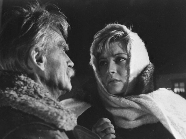 Жили-были старик со старухой (3)