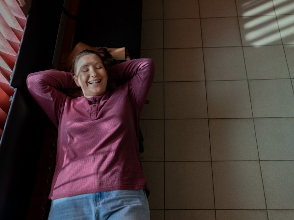 Некрасивая подружка. Ищите женщину (3)