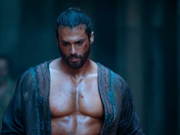 Сандокан (2)