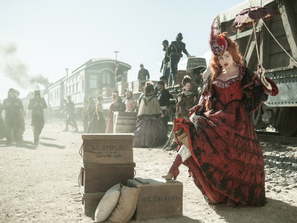 Одинокий рейнджер (4)