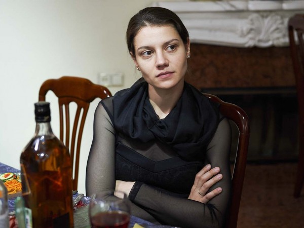 Сезон посадок (4)