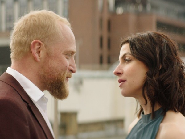 Любовь со второй попытки