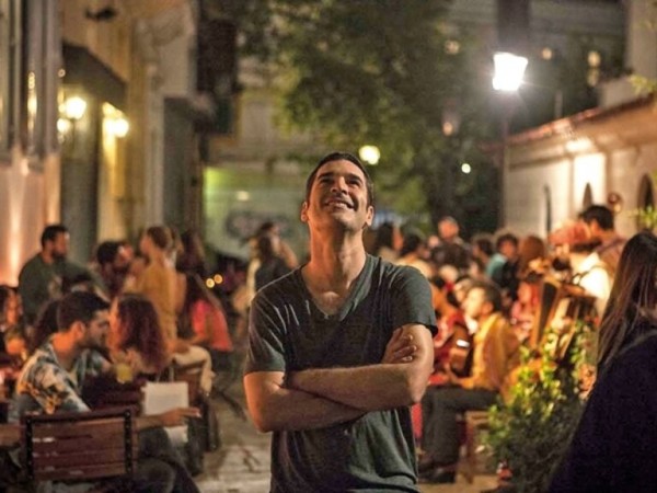 Разные миры (3)