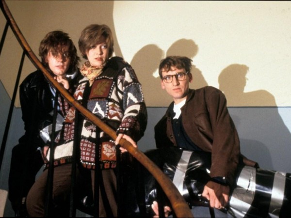 Неглубокая могила (5)