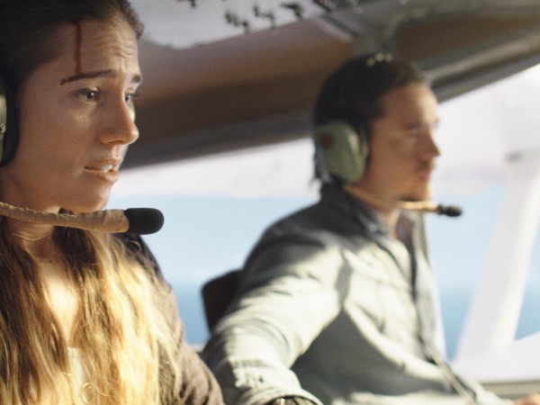 Линия горизонта (6)