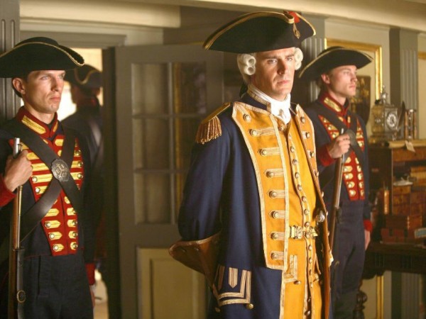 Пираты Карибского моря На краю света (4)