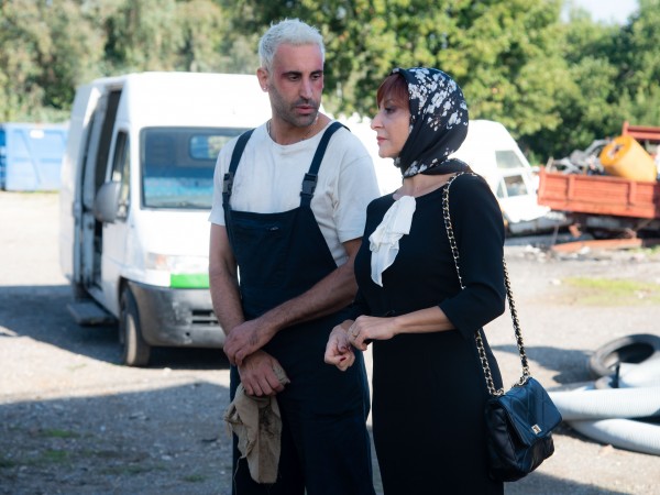 Агент без прикрытия (4)