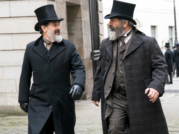 Игры разумов (3)