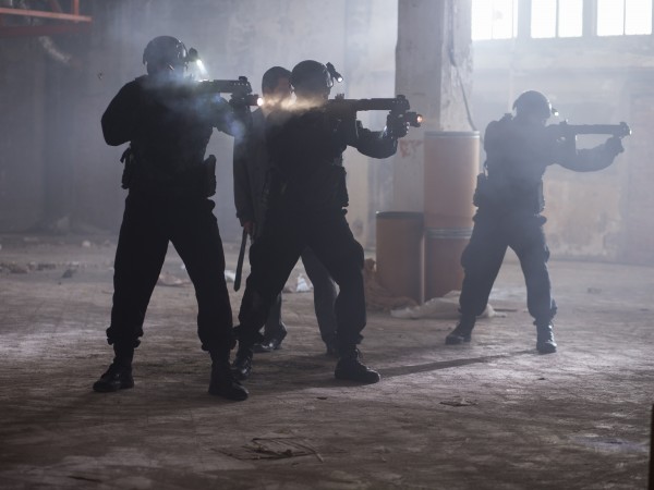 Добро пожаловать в рай (2)