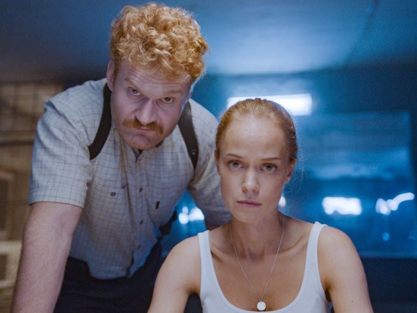 На страже пляжа (6)