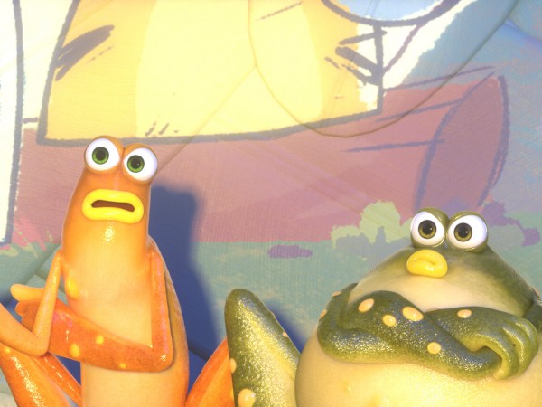 Дозор джунглей: Кругосветка (2)