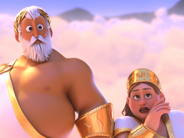 Приключения аргонавтов (3)