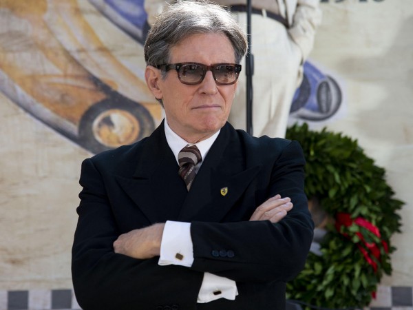 Ламборгини: Человек-легенда (6)