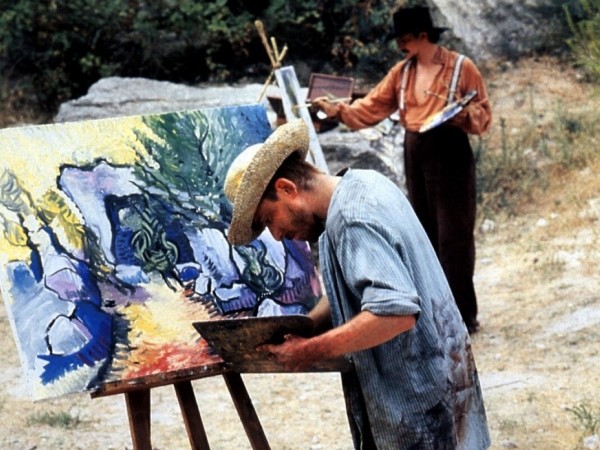 Винсент и Тео (6)