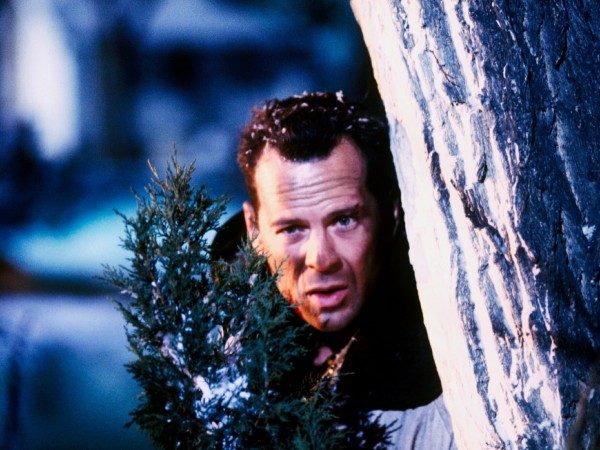 Крепкий орешек 2 (2)