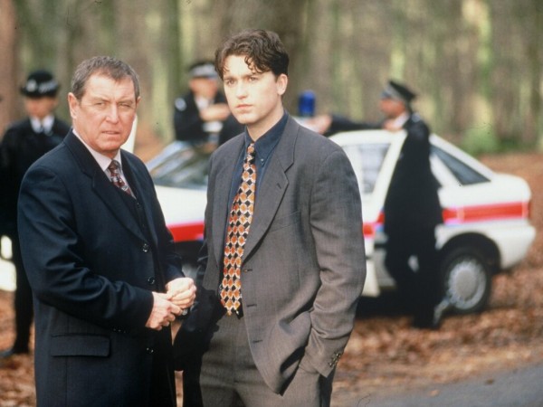 Чисто английские убийства (5)