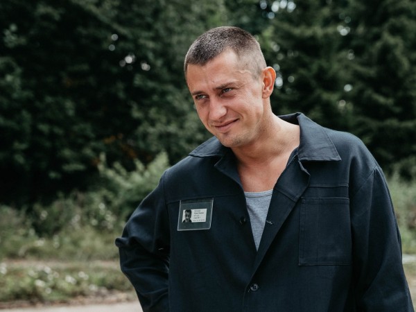 Возмездие (2)