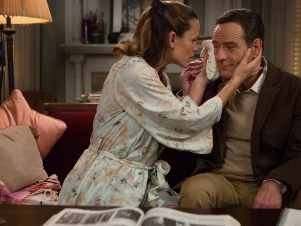 Во всем виноват енот (3)