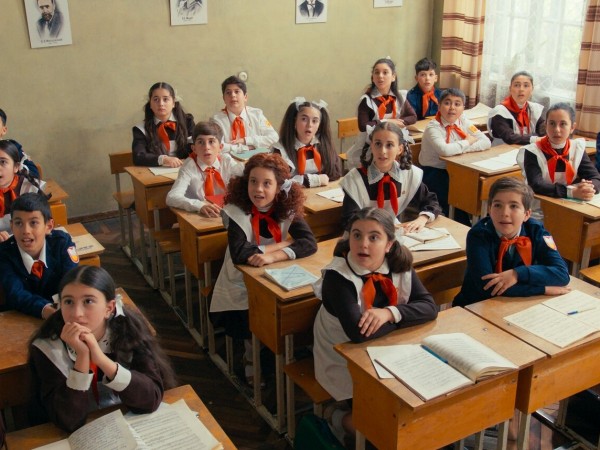 Манюня: День рождения Ба (5)