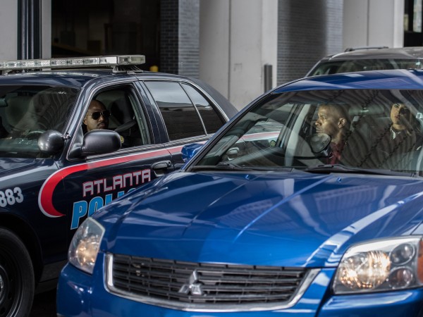 Малыш на драйве (6)