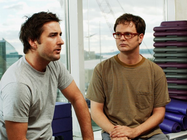 Моя супербывшая (4)