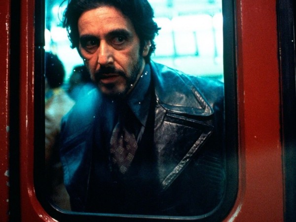 Путь Карлито (5)