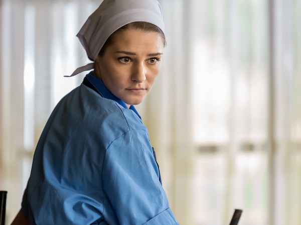 Третий должен уйти (5)