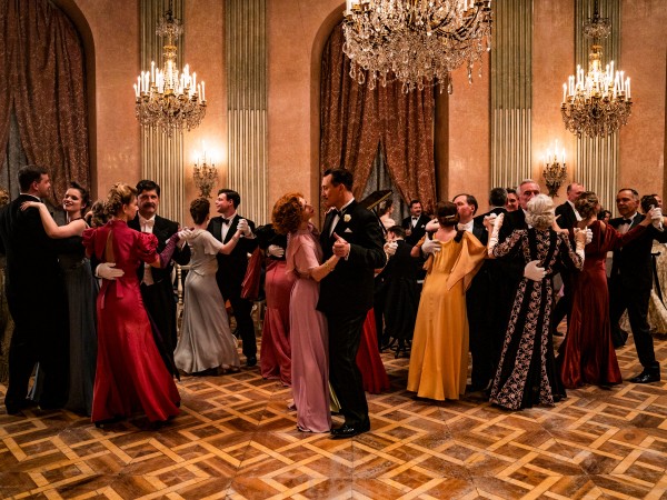 Королевская игра (6)