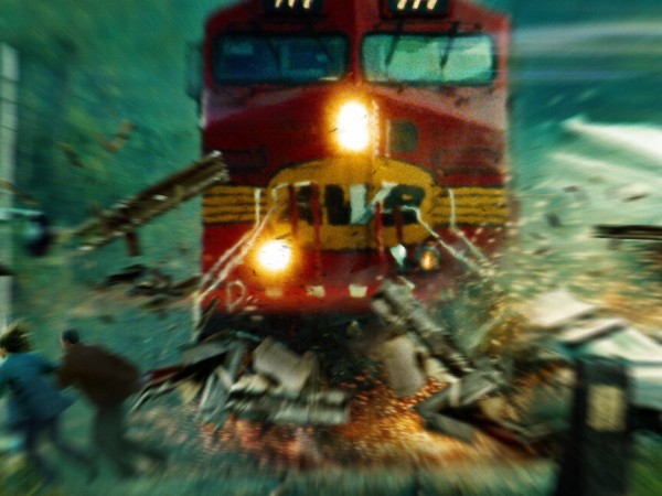 Неуправляемый (2)