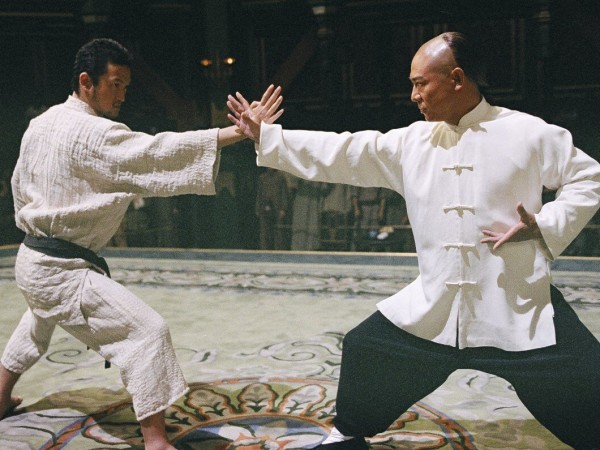 Бесстрашный (5)