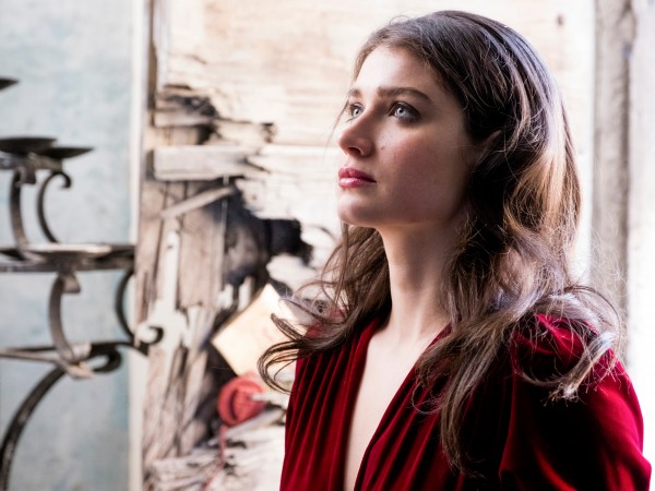 Робин Гуд: Начало (2)