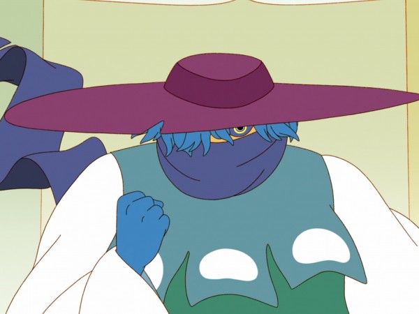 Сирокко из страны ветров (4)