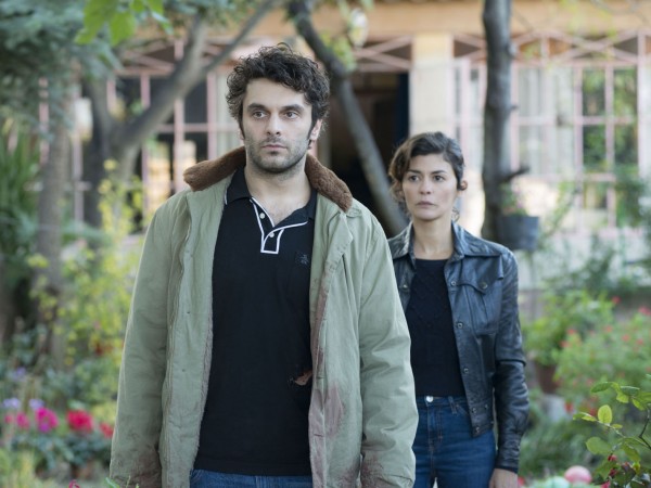 Нежная рука закона (4)