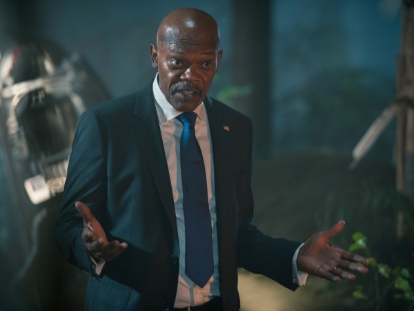 Большая игра (6)