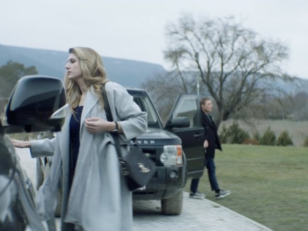 Мать моего сына (3)